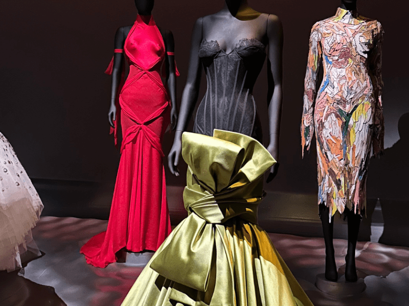 Schiaparelli: Fashion Becomes&nbsp;Art