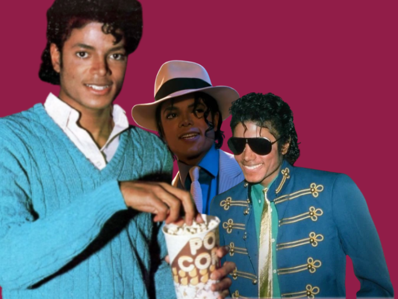 Michael Jackson: The King of&nbsp;Micro-Trends?